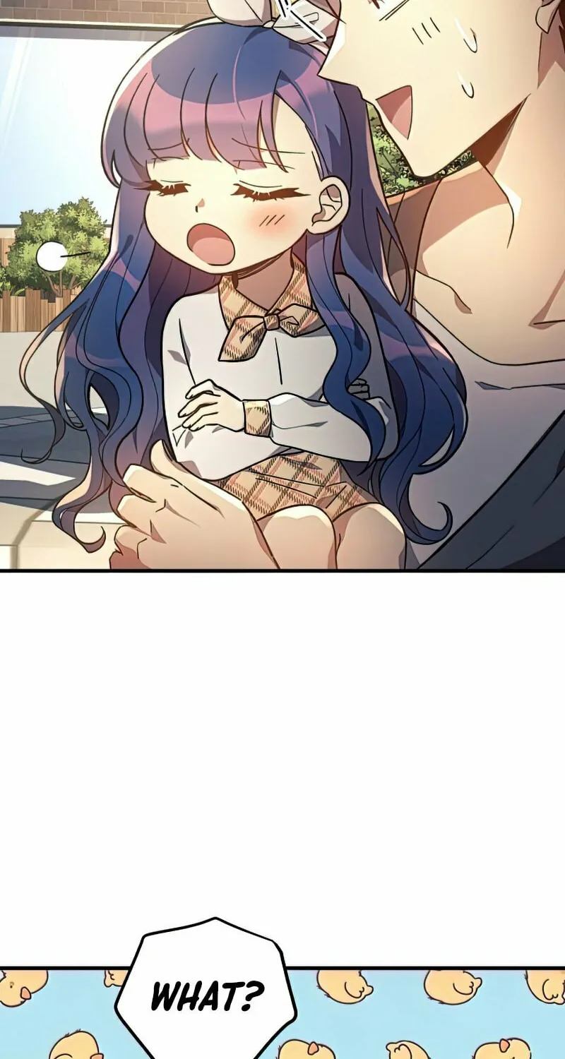 My Daughter Is The Final Boss Chapter 26 page 34 - 