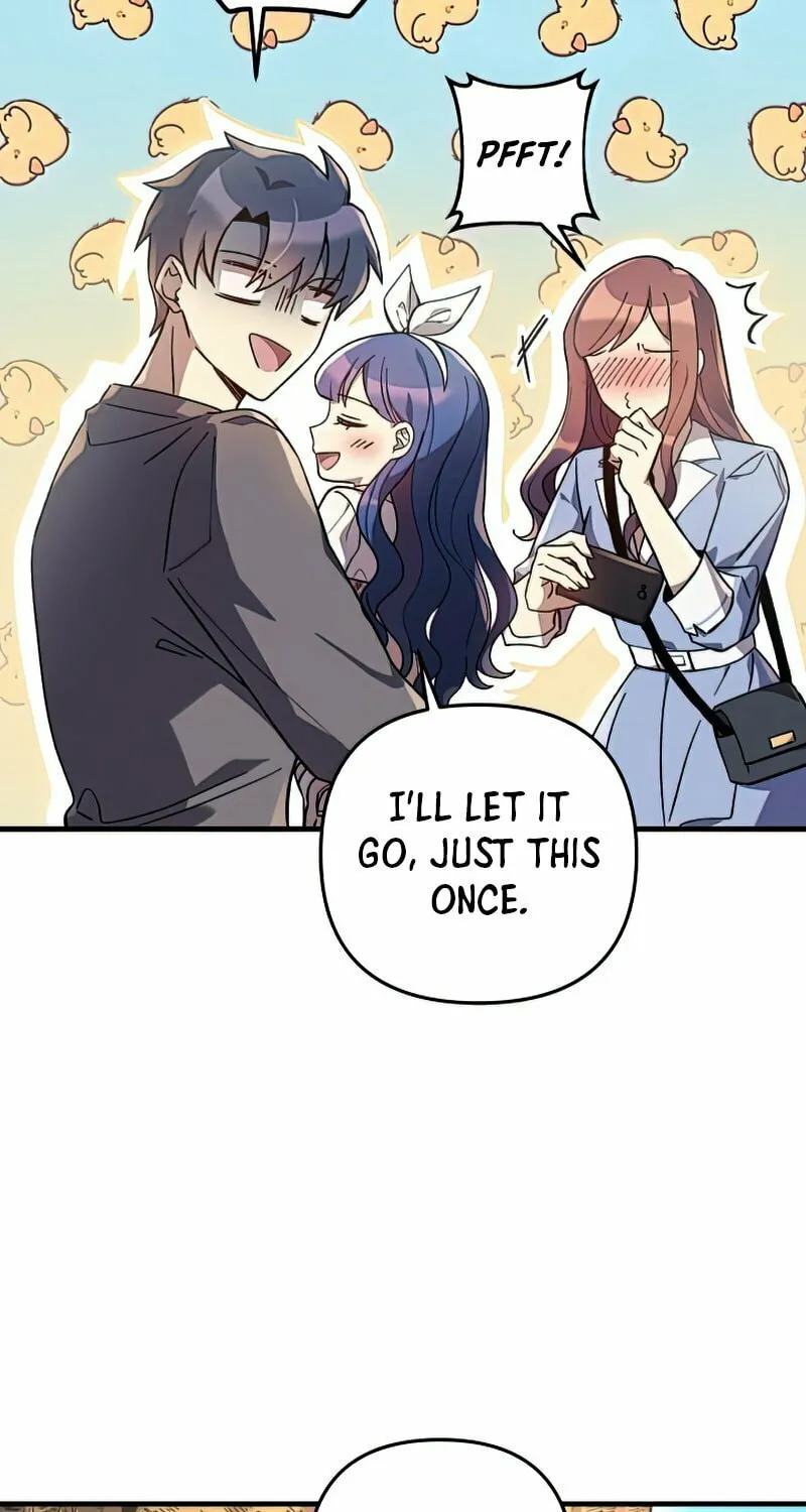 My Daughter Is The Final Boss Chapter 26 page 35 - 