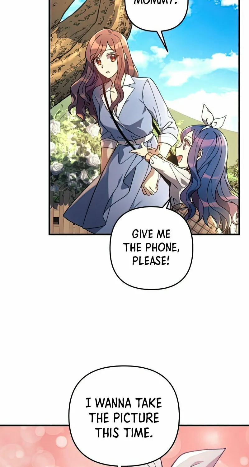 My Daughter Is The Final Boss Chapter 26 page 38 - 