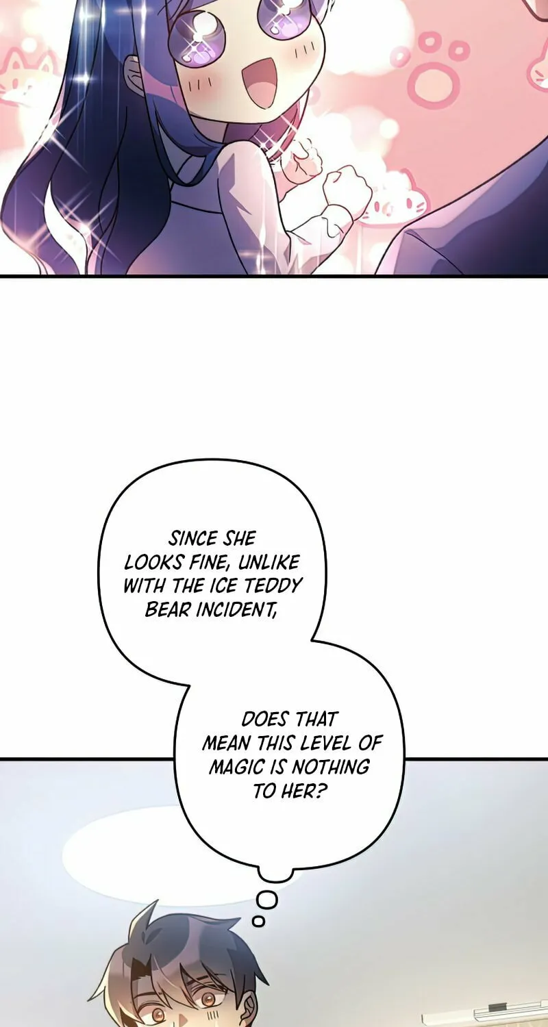 My Daughter Is The Final Boss Chapter 26 page 5 - 