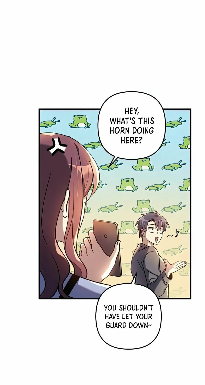 My Daughter Is The Final Boss Chapter 26 page 48 - 