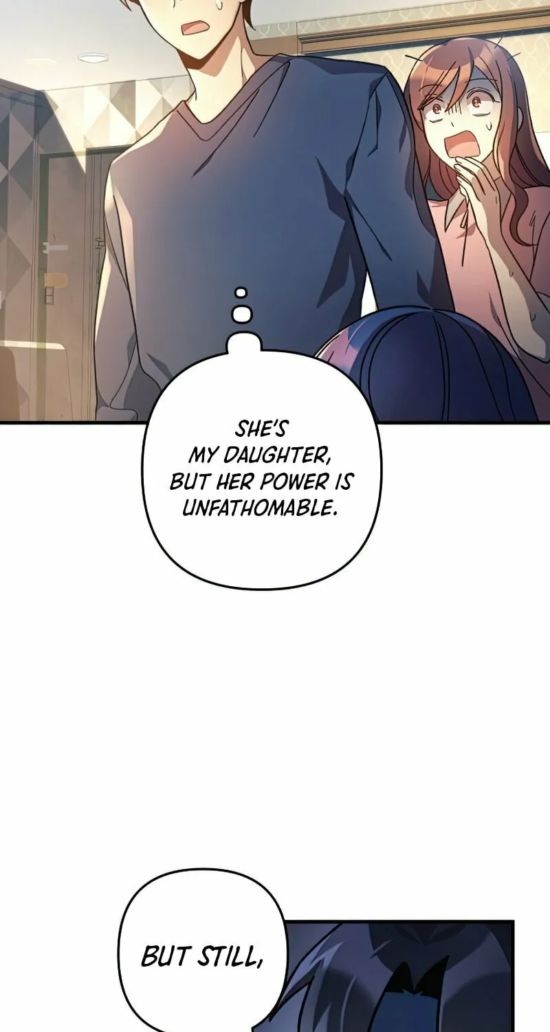 My Daughter Is The Final Boss Chapter 26 page 6 - 