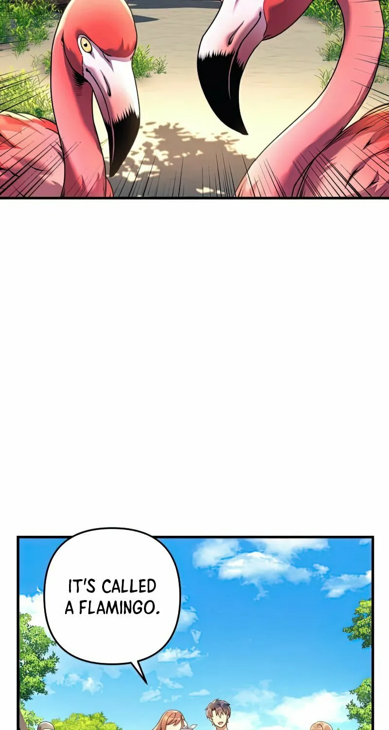 My Daughter Is The Final Boss Chapter 26 page 51 - 