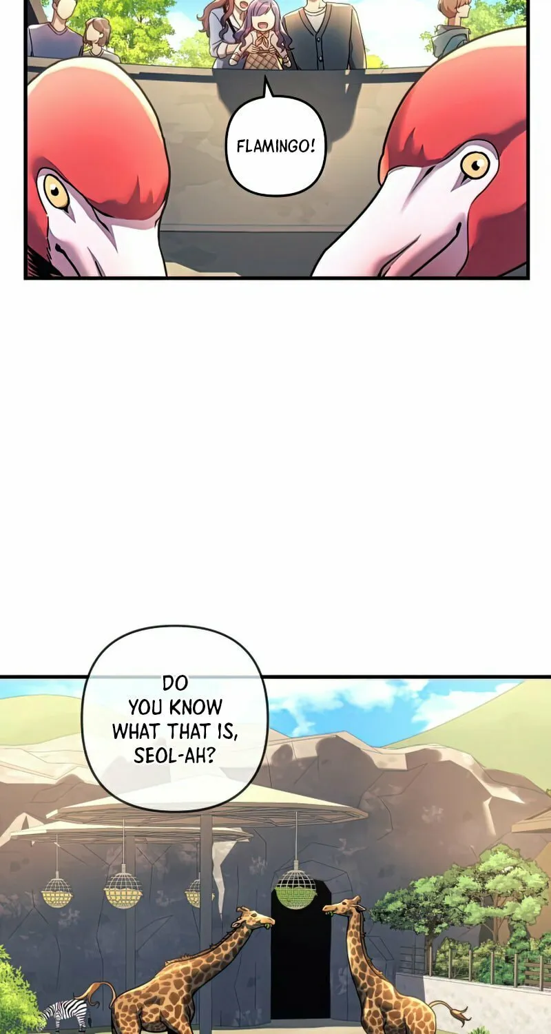 My Daughter Is The Final Boss Chapter 26 page 52 - 