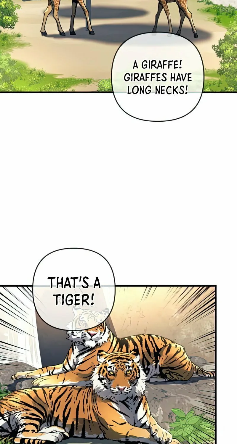 My Daughter Is The Final Boss Chapter 26 page 53 - 