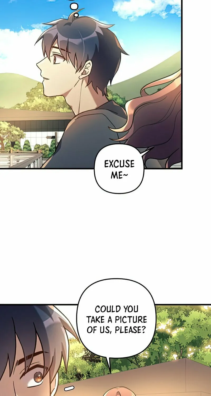 My Daughter Is The Final Boss Chapter 26 page 57 - 