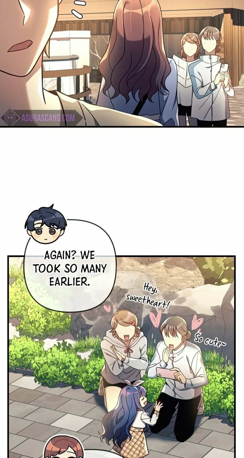 My Daughter Is The Final Boss Chapter 26 page 58 - 