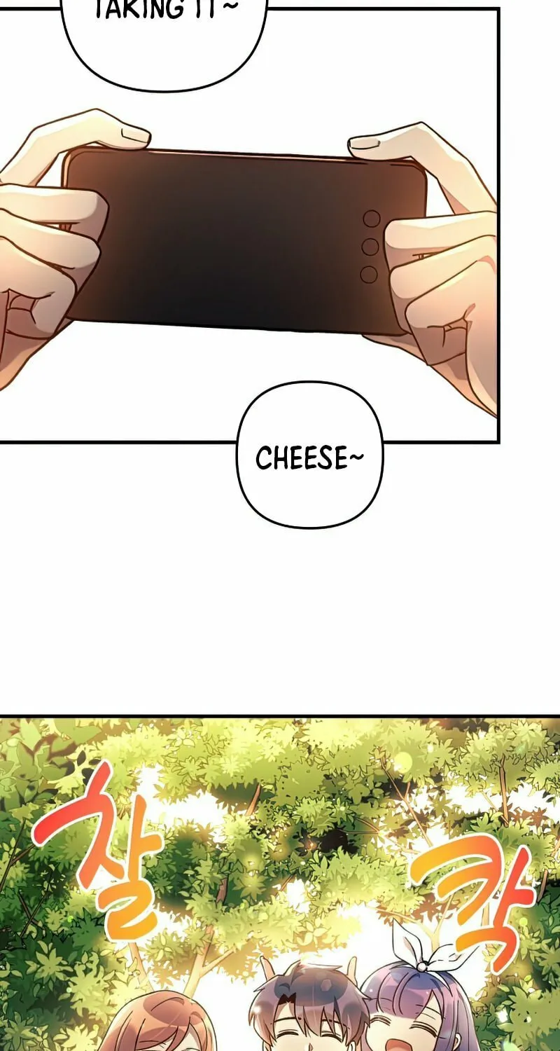 My Daughter Is The Final Boss Chapter 26 page 64 - 