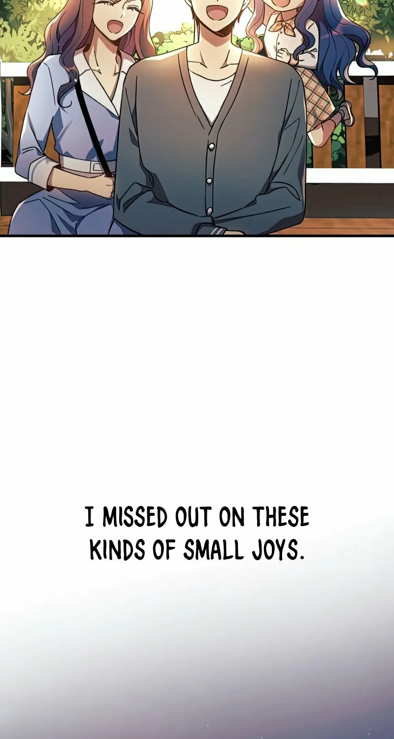 My Daughter Is The Final Boss Chapter 26 page 65 - 