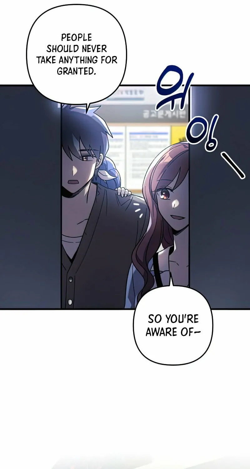 My Daughter Is The Final Boss Chapter 26 page 70 - 