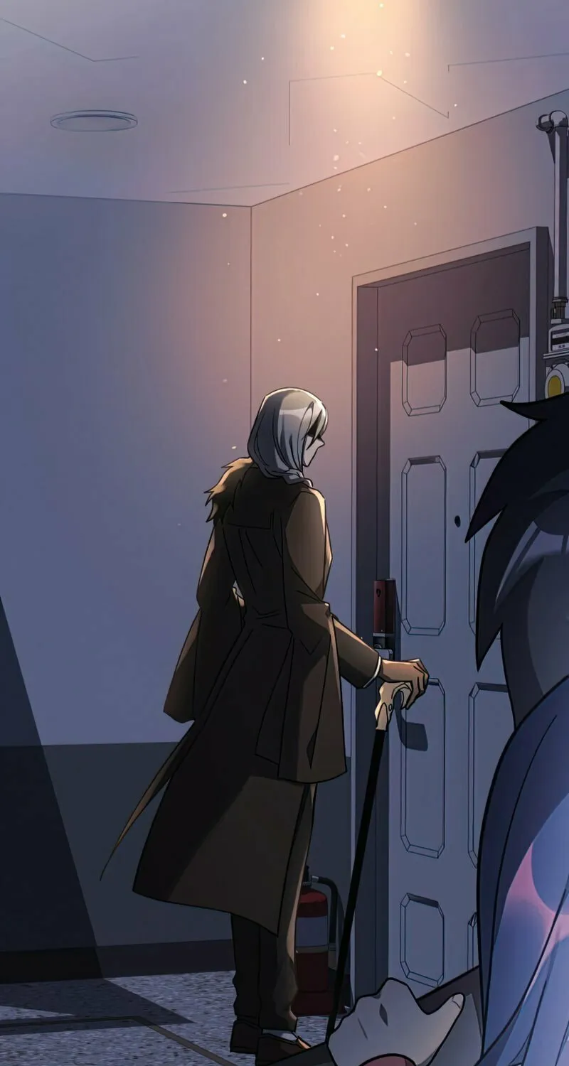 My Daughter Is The Final Boss Chapter 26 page 73 - 