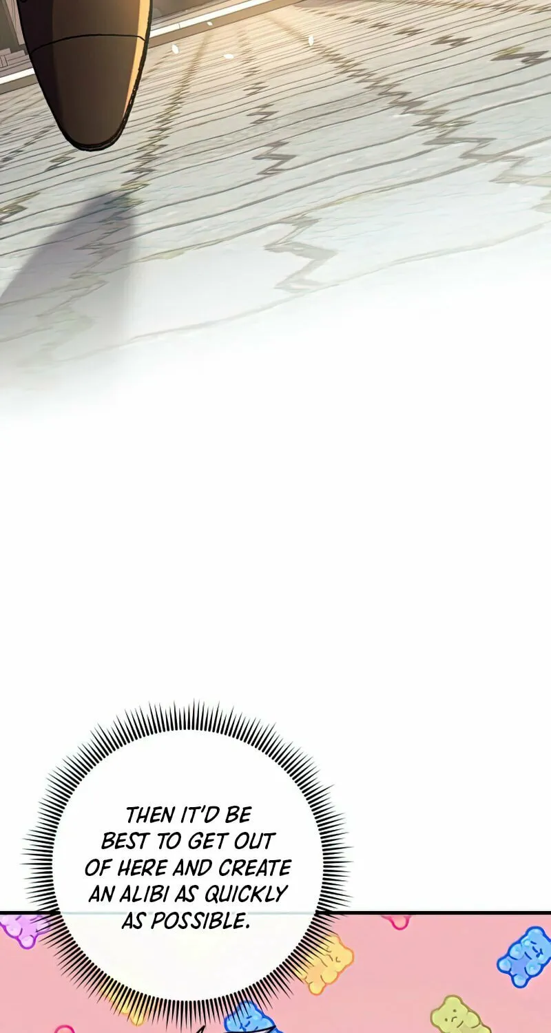My Daughter Is The Final Boss Chapter 26 page 9 - 