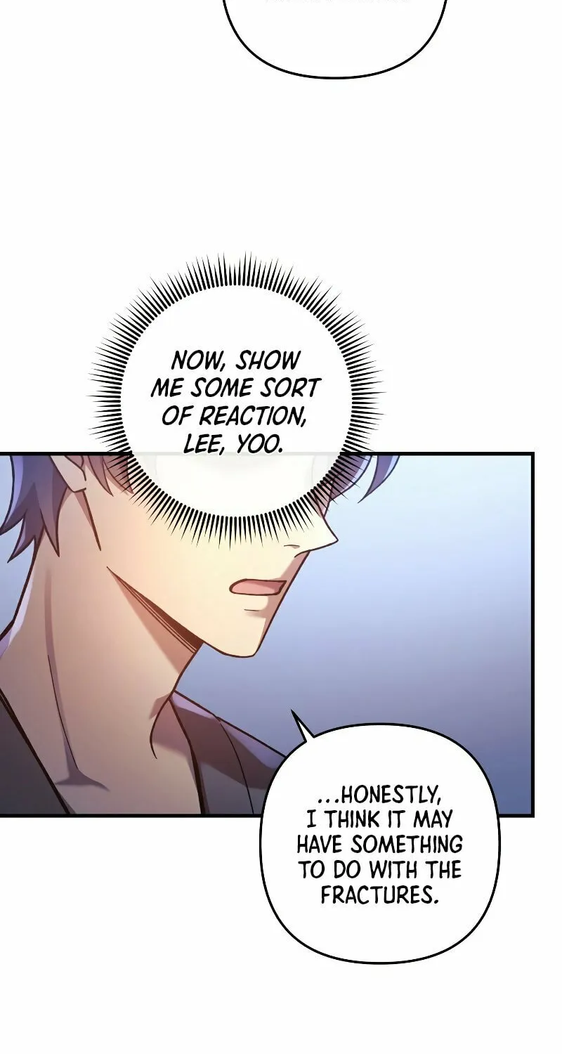 My Daughter Is The Final Boss Chapter 27 page 14 - 
