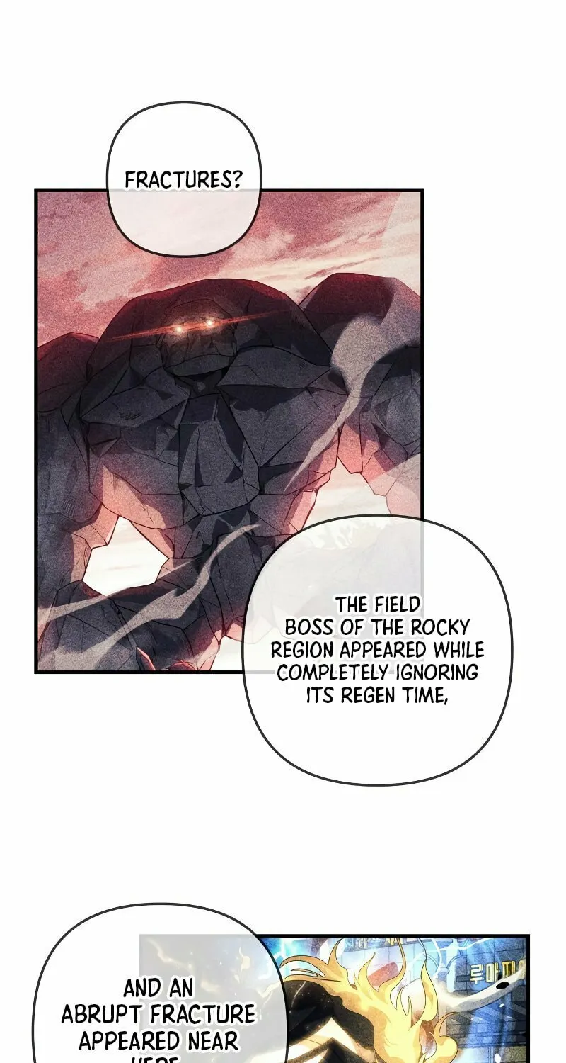 My Daughter Is The Final Boss Chapter 27 page 15 - 