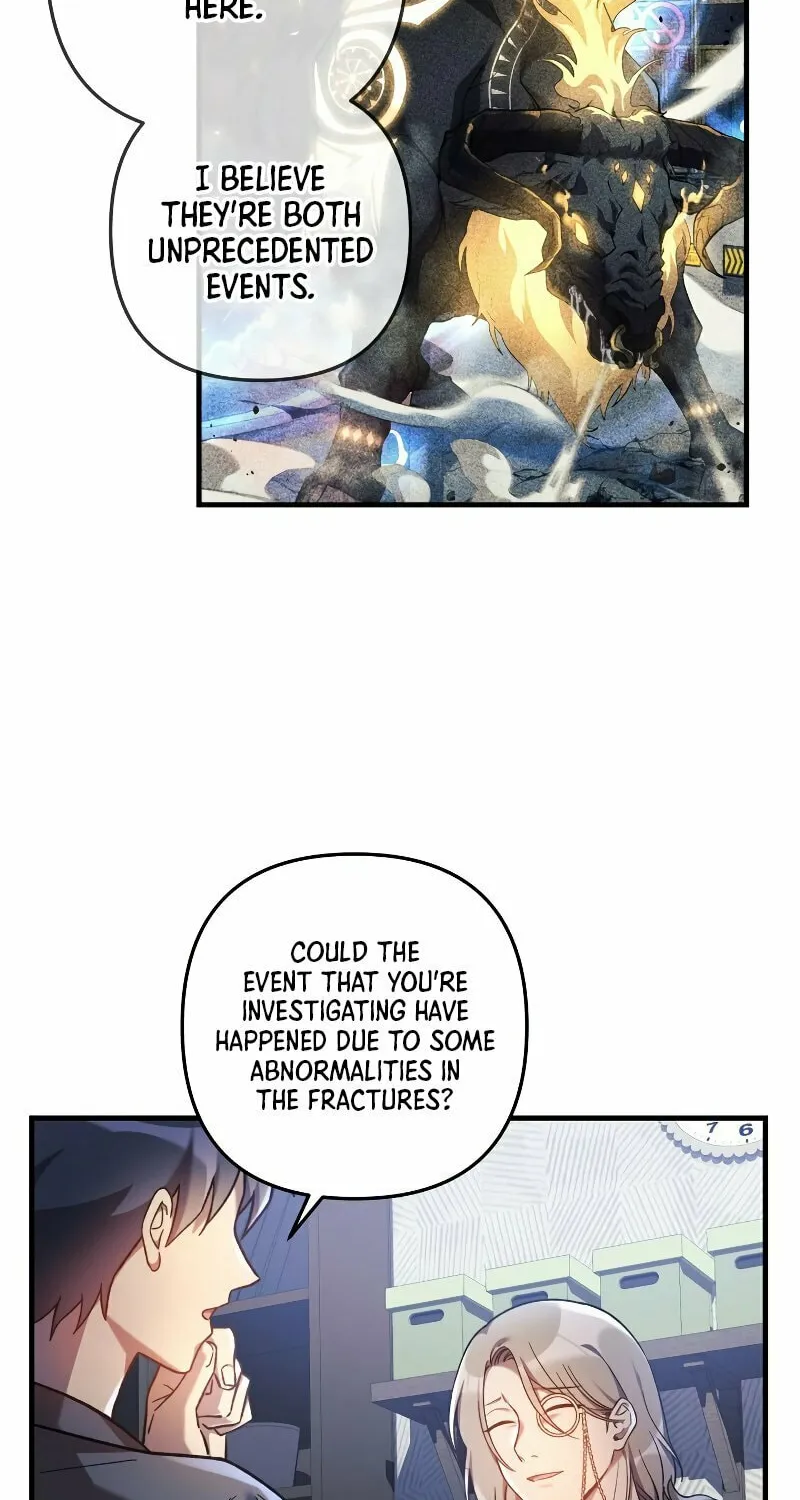 My Daughter Is The Final Boss Chapter 27 page 16 - 