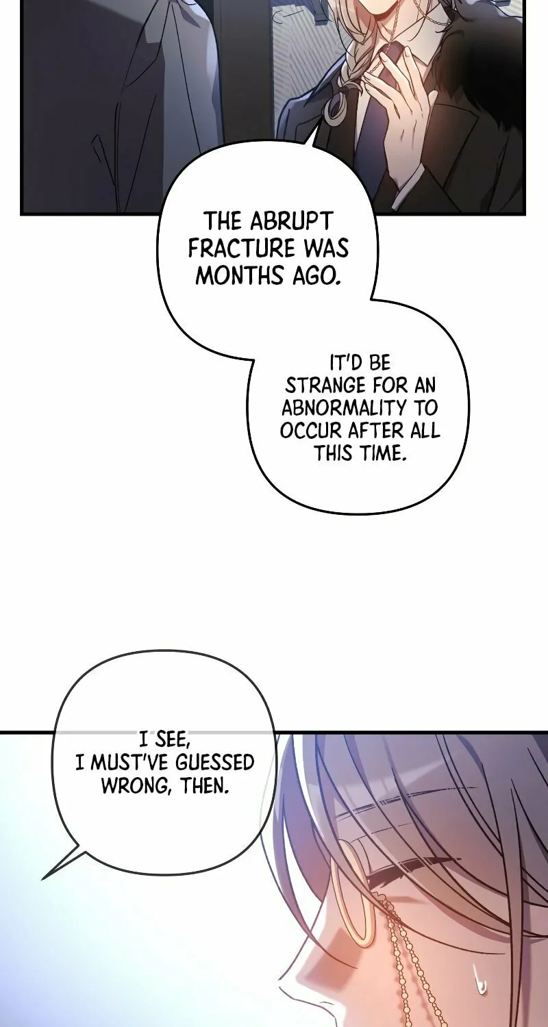 My Daughter Is The Final Boss Chapter 27 page 17 - 