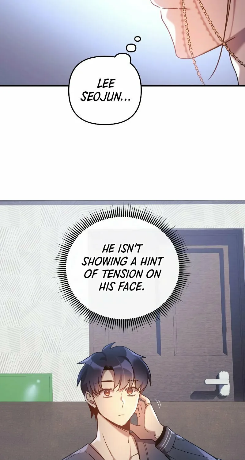 My Daughter Is The Final Boss Chapter 27 page 18 - 