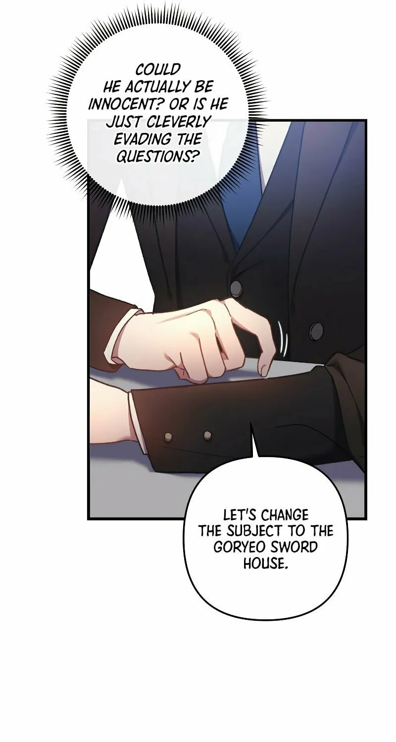 My Daughter Is The Final Boss Chapter 27 page 20 - 