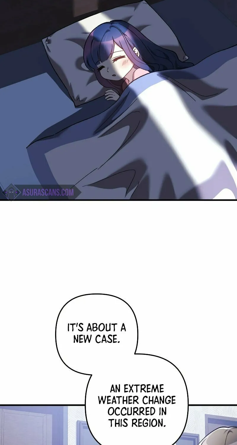 My Daughter Is The Final Boss Chapter 27 page 3 - 