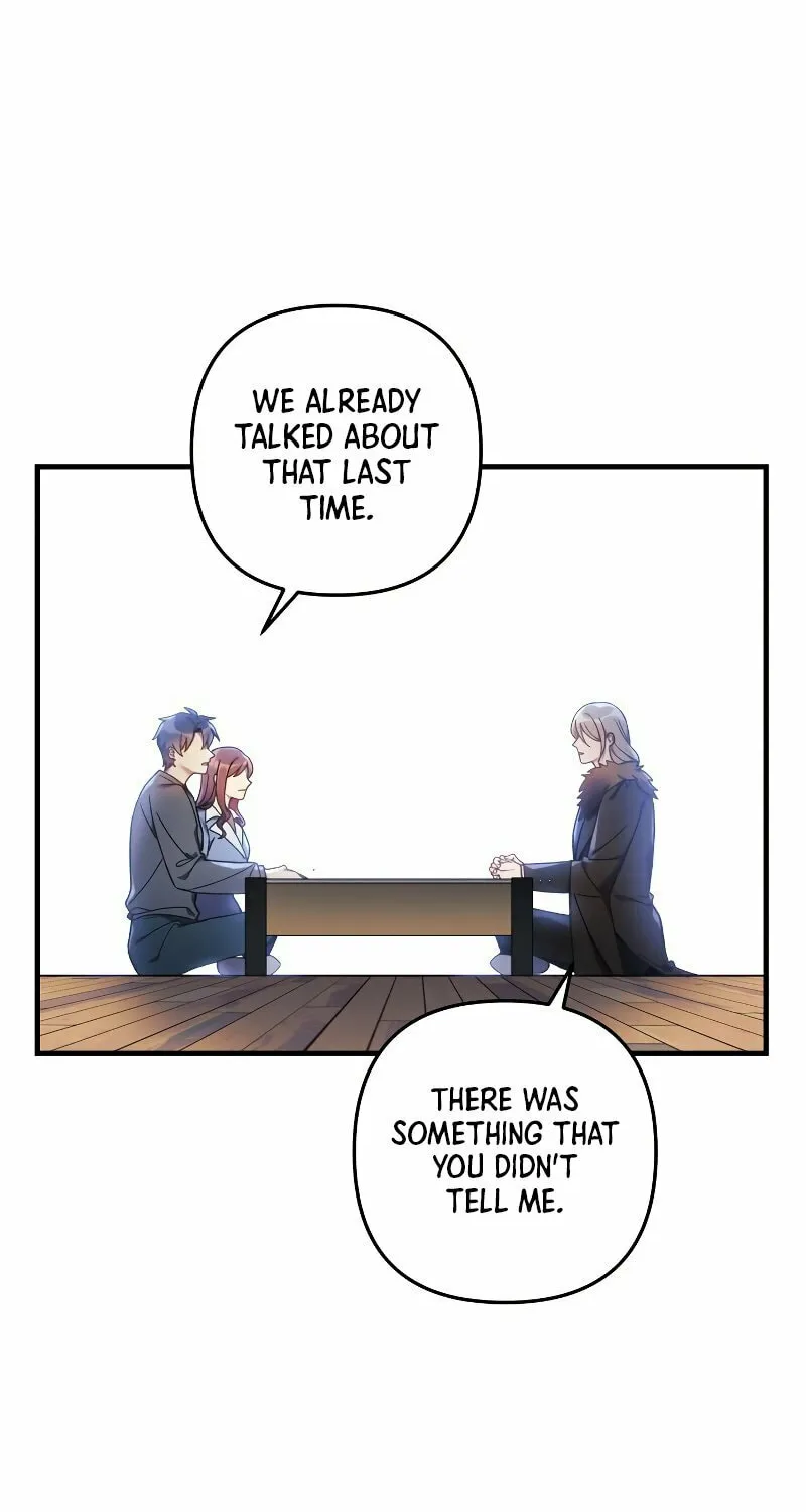 My Daughter Is The Final Boss Chapter 27 page 21 - 
