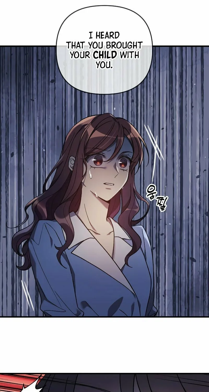 My Daughter Is The Final Boss Chapter 27 page 22 - 