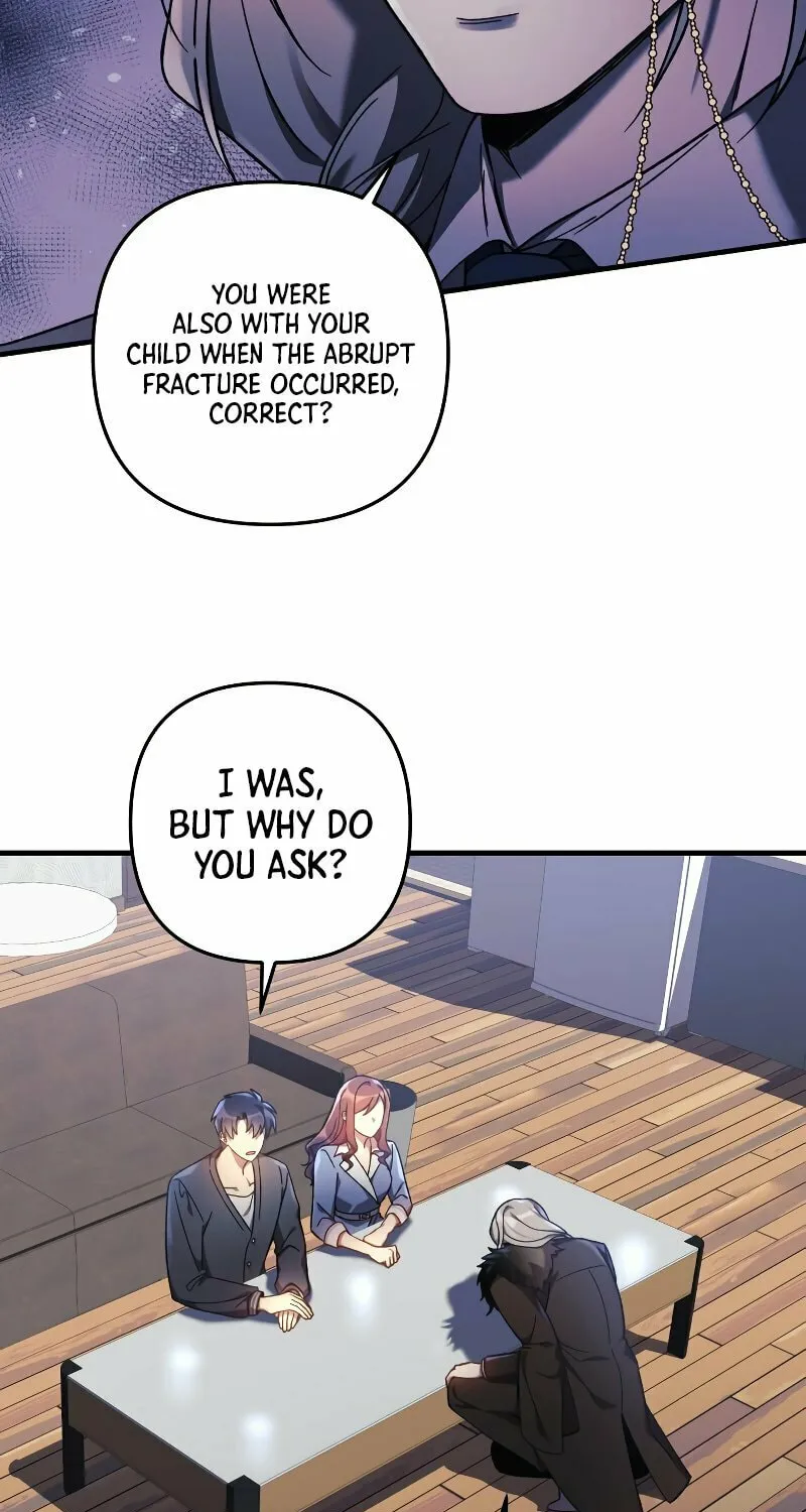 My Daughter Is The Final Boss Chapter 27 page 24 - 