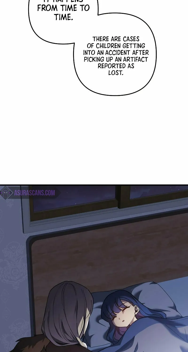 My Daughter Is The Final Boss Chapter 27 page 26 - 