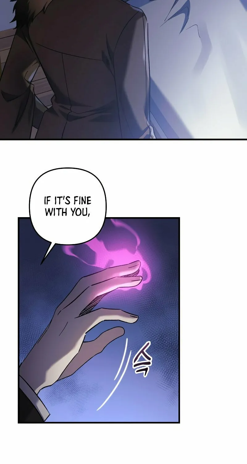 My Daughter Is The Final Boss Chapter 27 page 27 - 