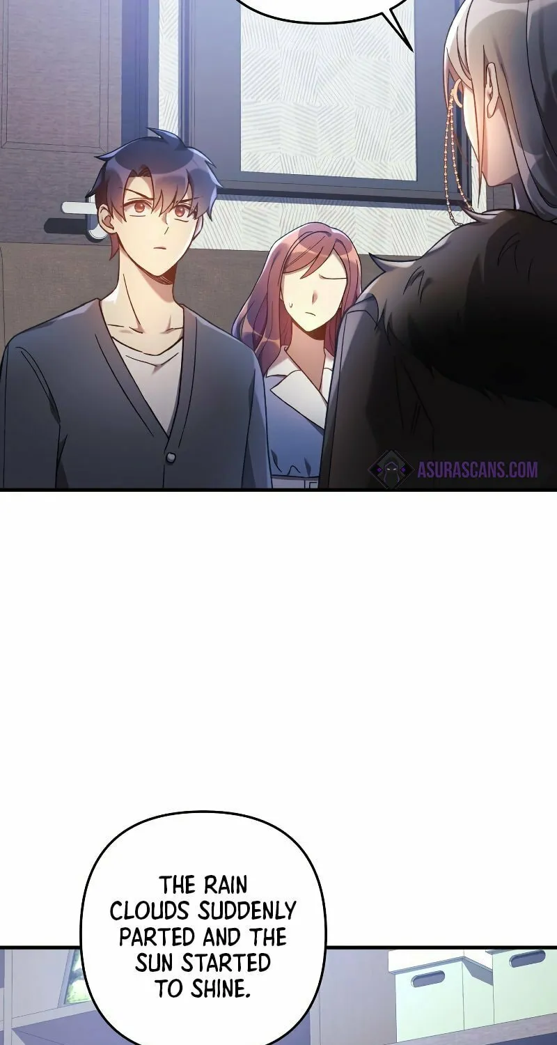 My Daughter Is The Final Boss Chapter 27 page 4 - 