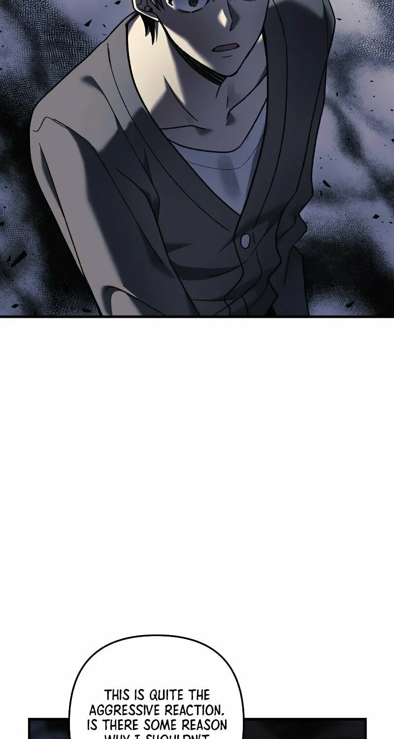 My Daughter Is The Final Boss Chapter 27 page 33 - 