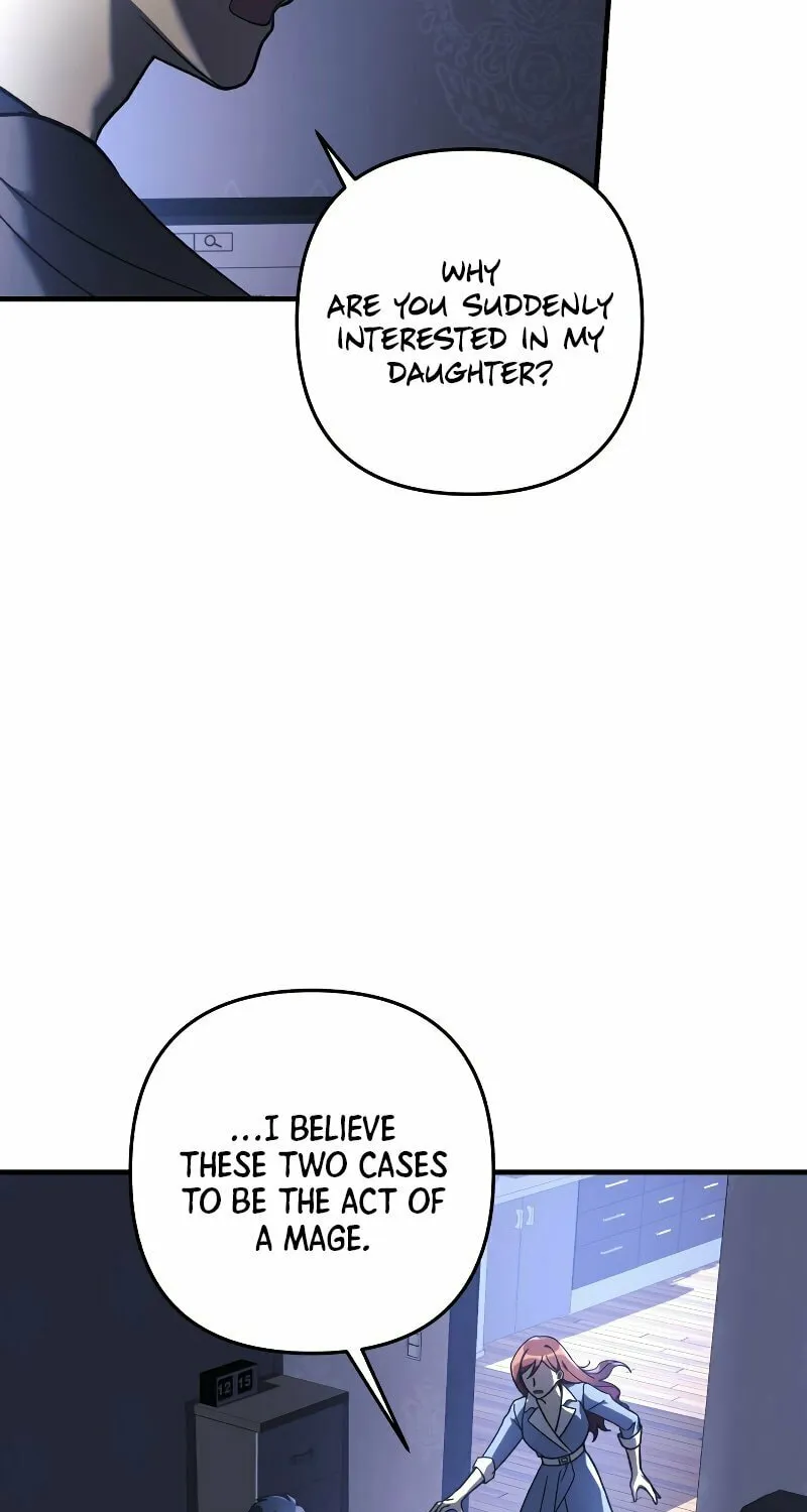 My Daughter Is The Final Boss Chapter 27 page 35 - 