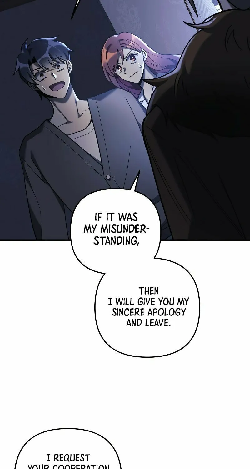 My Daughter Is The Final Boss Chapter 27 page 39 - 