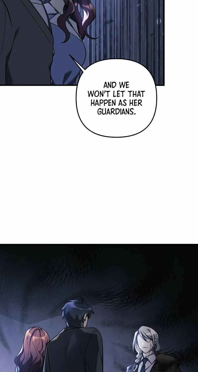 My Daughter Is The Final Boss Chapter 27 page 41 - 