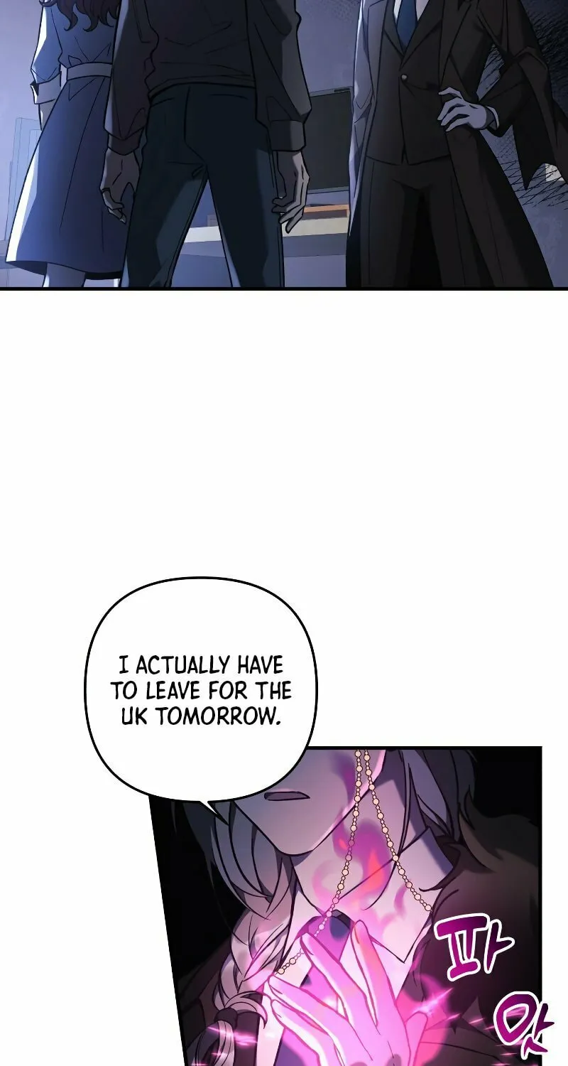 My Daughter Is The Final Boss Chapter 27 page 42 - 