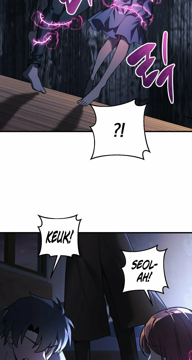 My Daughter Is The Final Boss Chapter 27 page 44 - 