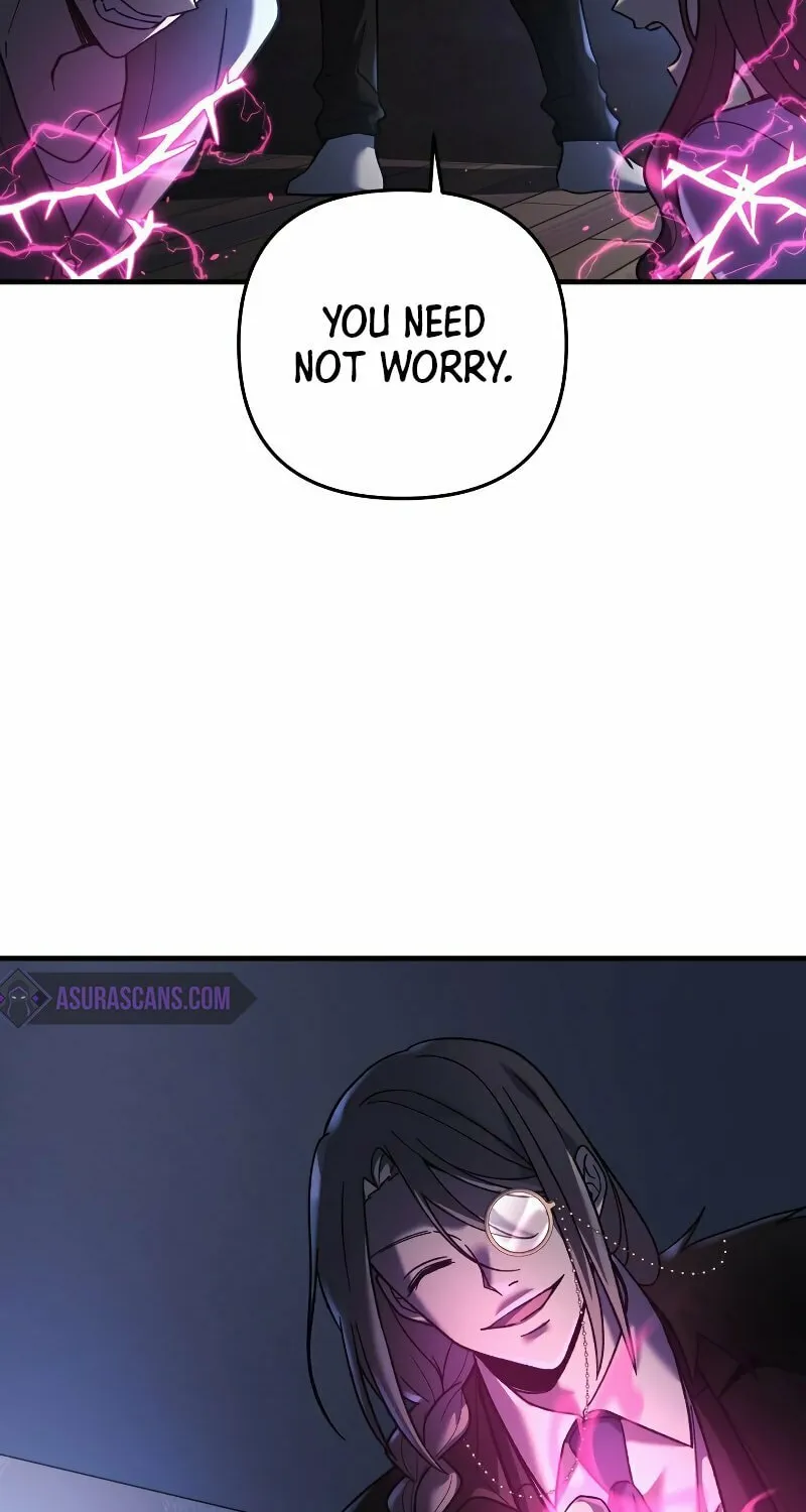 My Daughter Is The Final Boss Chapter 27 page 45 - 