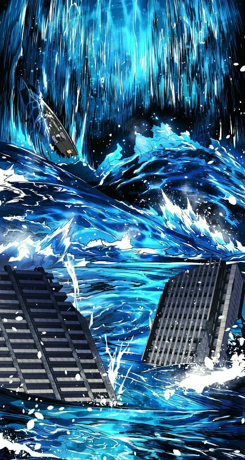 My Daughter Is The Final Boss Chapter 27 page 50 - 
