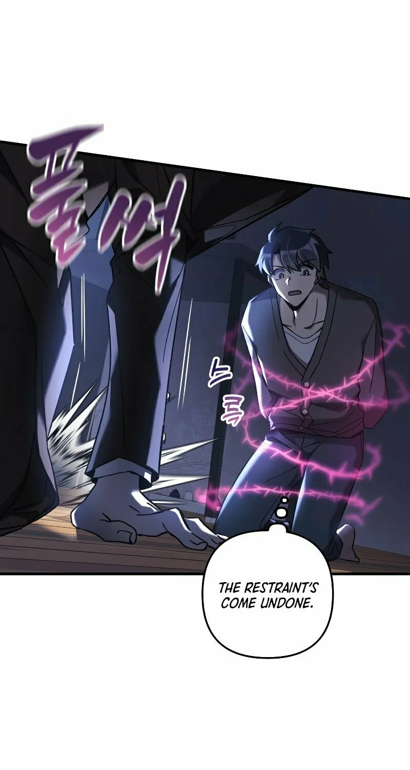 My Daughter Is The Final Boss Chapter 27 page 53 - 