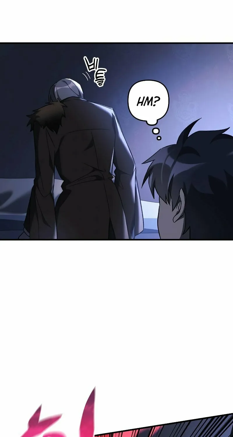 My Daughter Is The Final Boss Chapter 27 page 54 - 