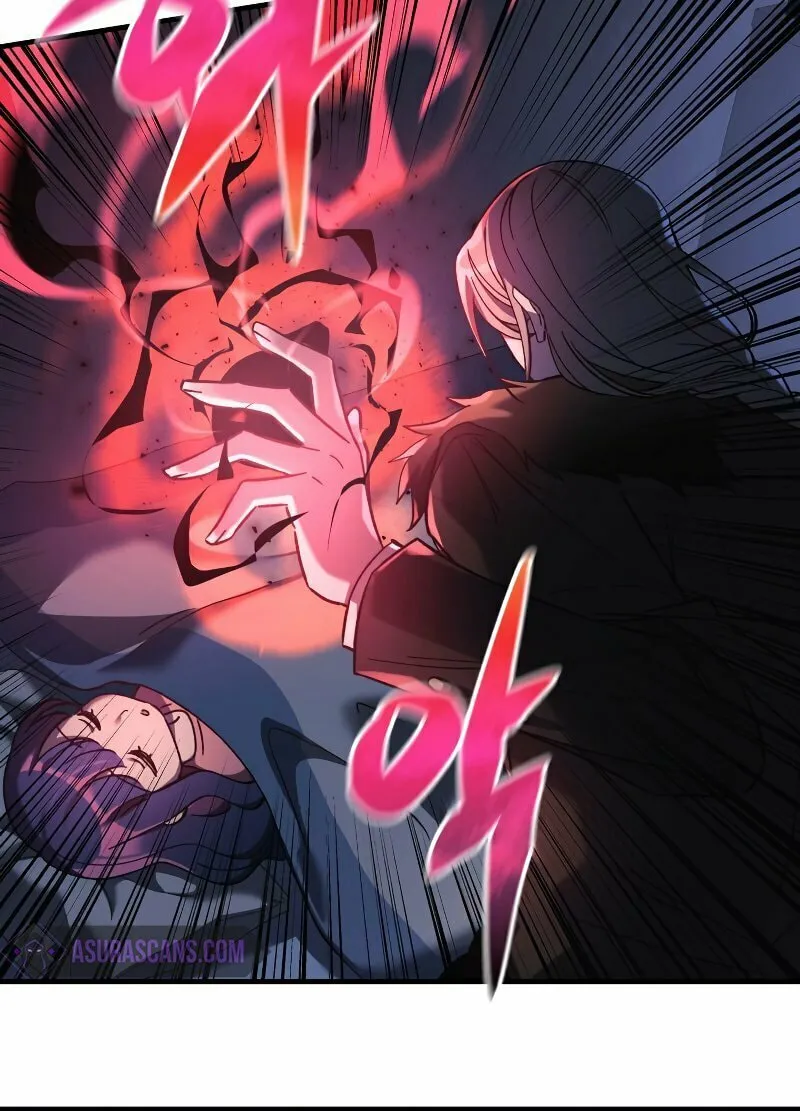 My Daughter Is The Final Boss Chapter 27 page 55 - 