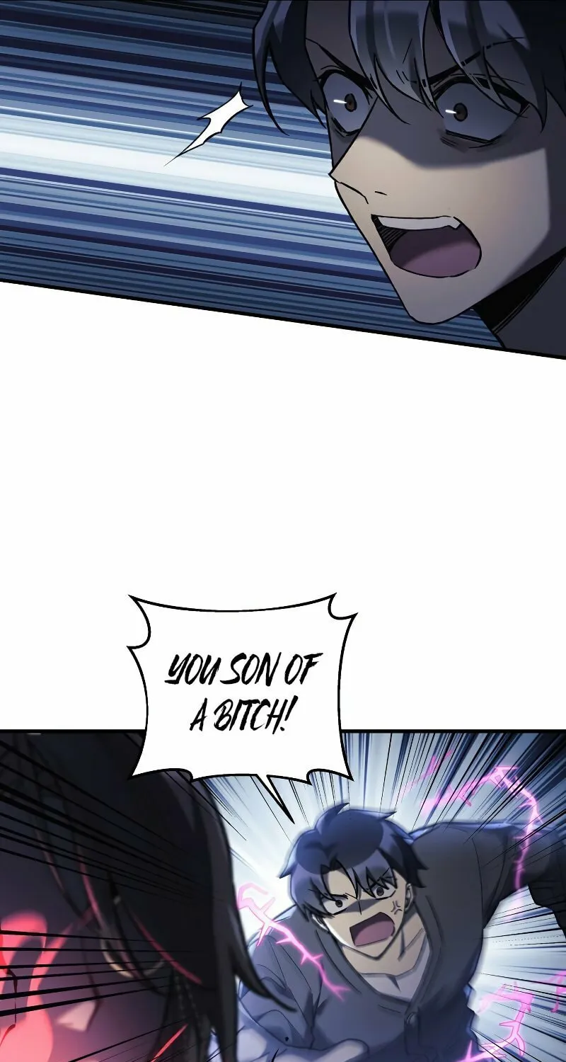 My Daughter Is The Final Boss Chapter 27 page 56 - 