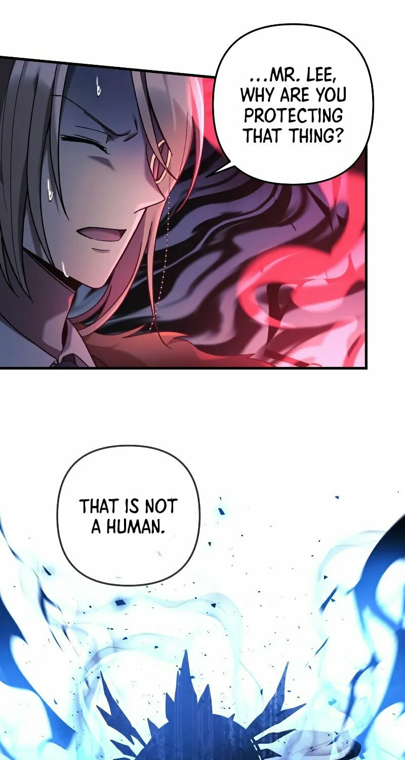 My Daughter Is The Final Boss Chapter 27 page 58 - 