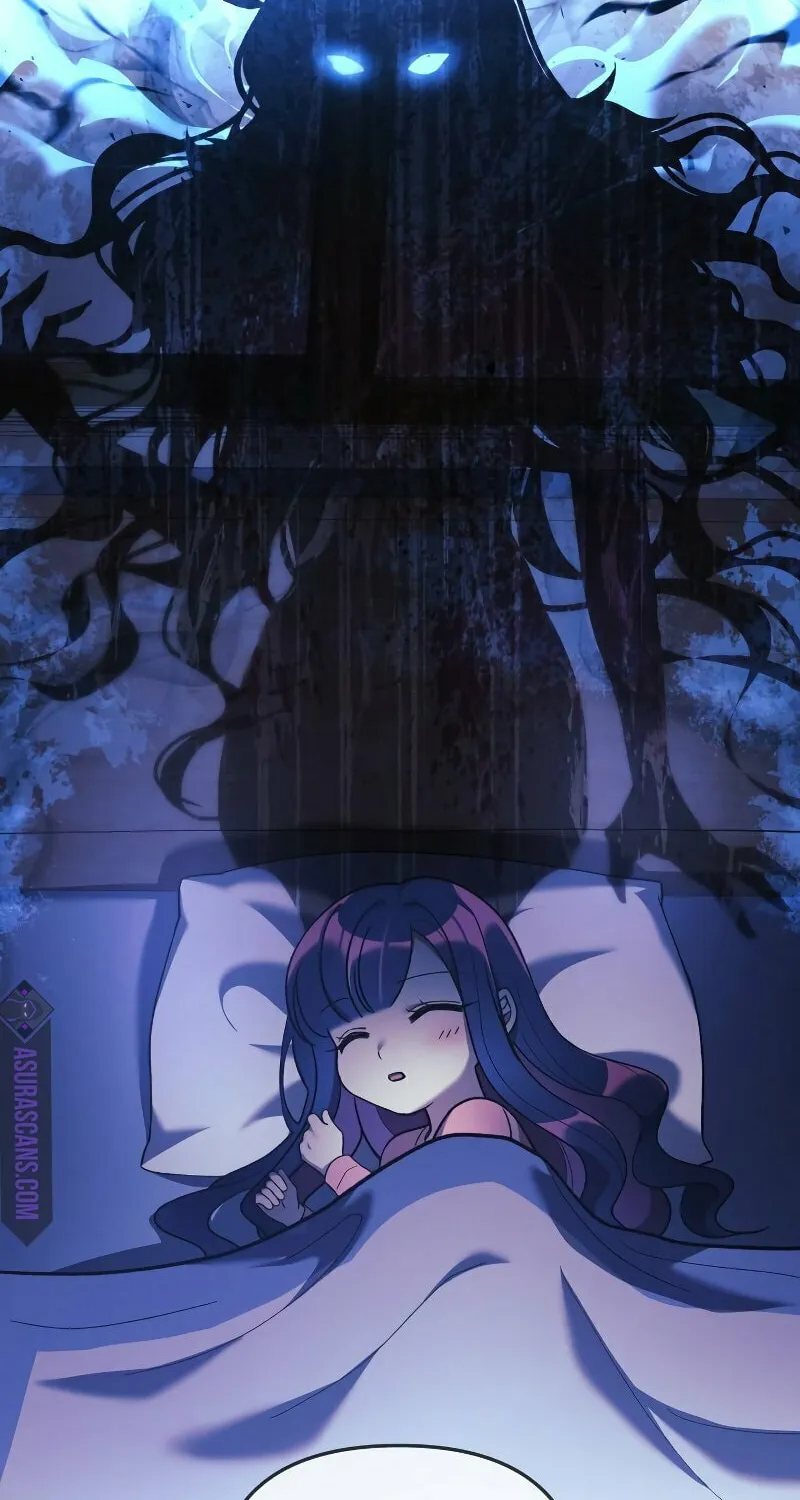 My Daughter Is The Final Boss Chapter 27 page 59 - 