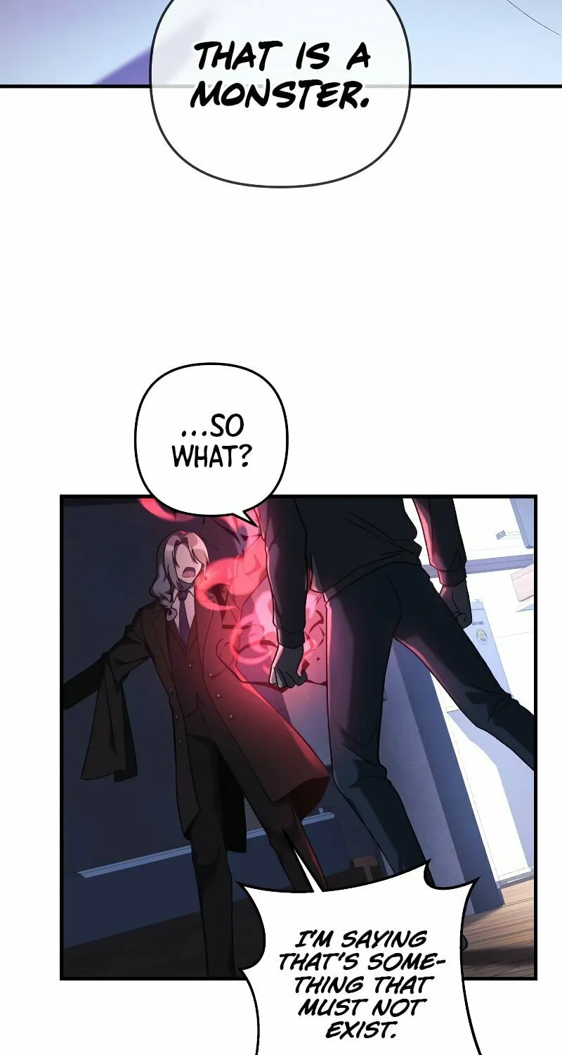 My Daughter Is The Final Boss Chapter 27 page 60 - 