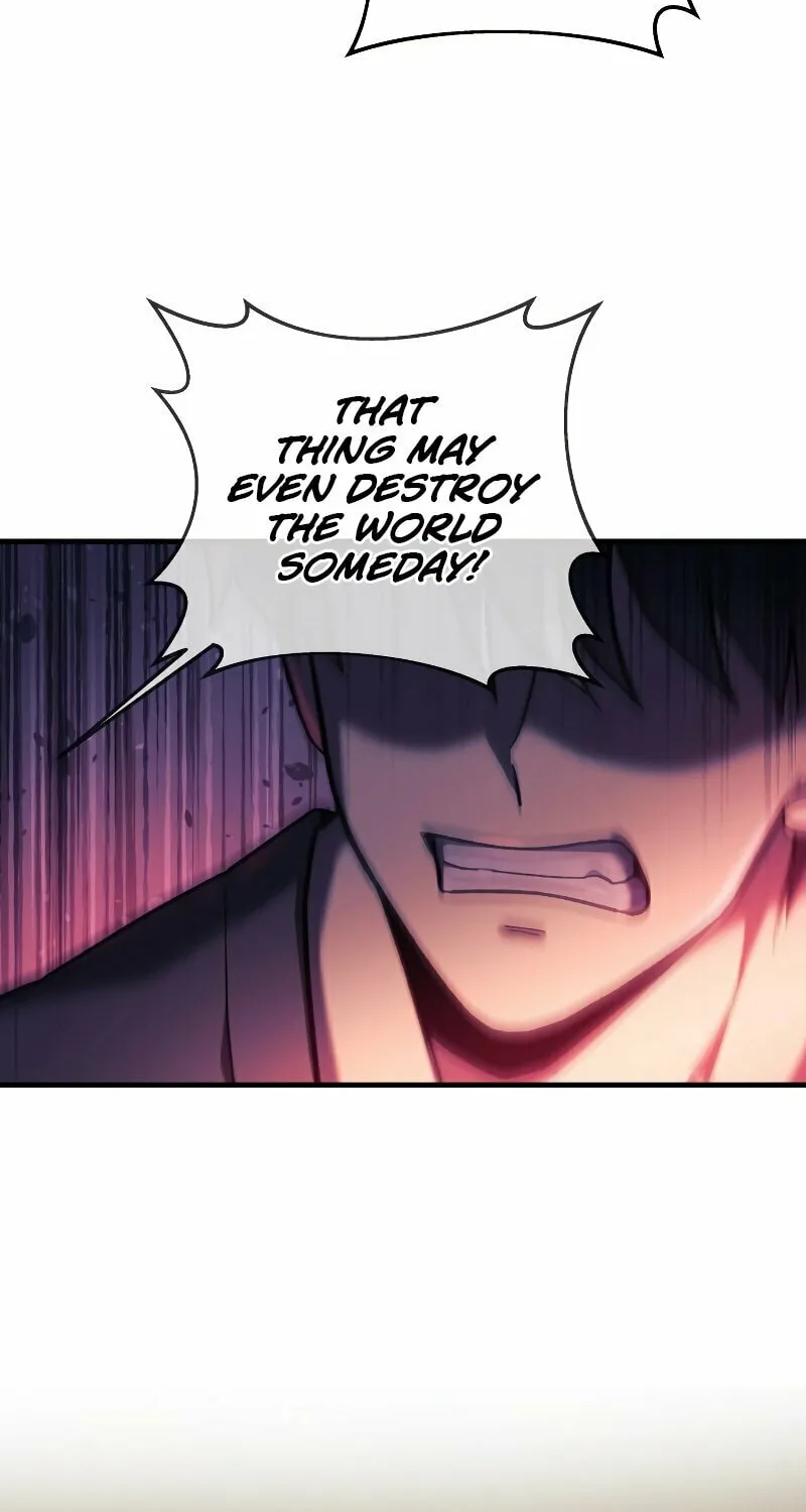 My Daughter Is The Final Boss Chapter 27 page 61 - 
