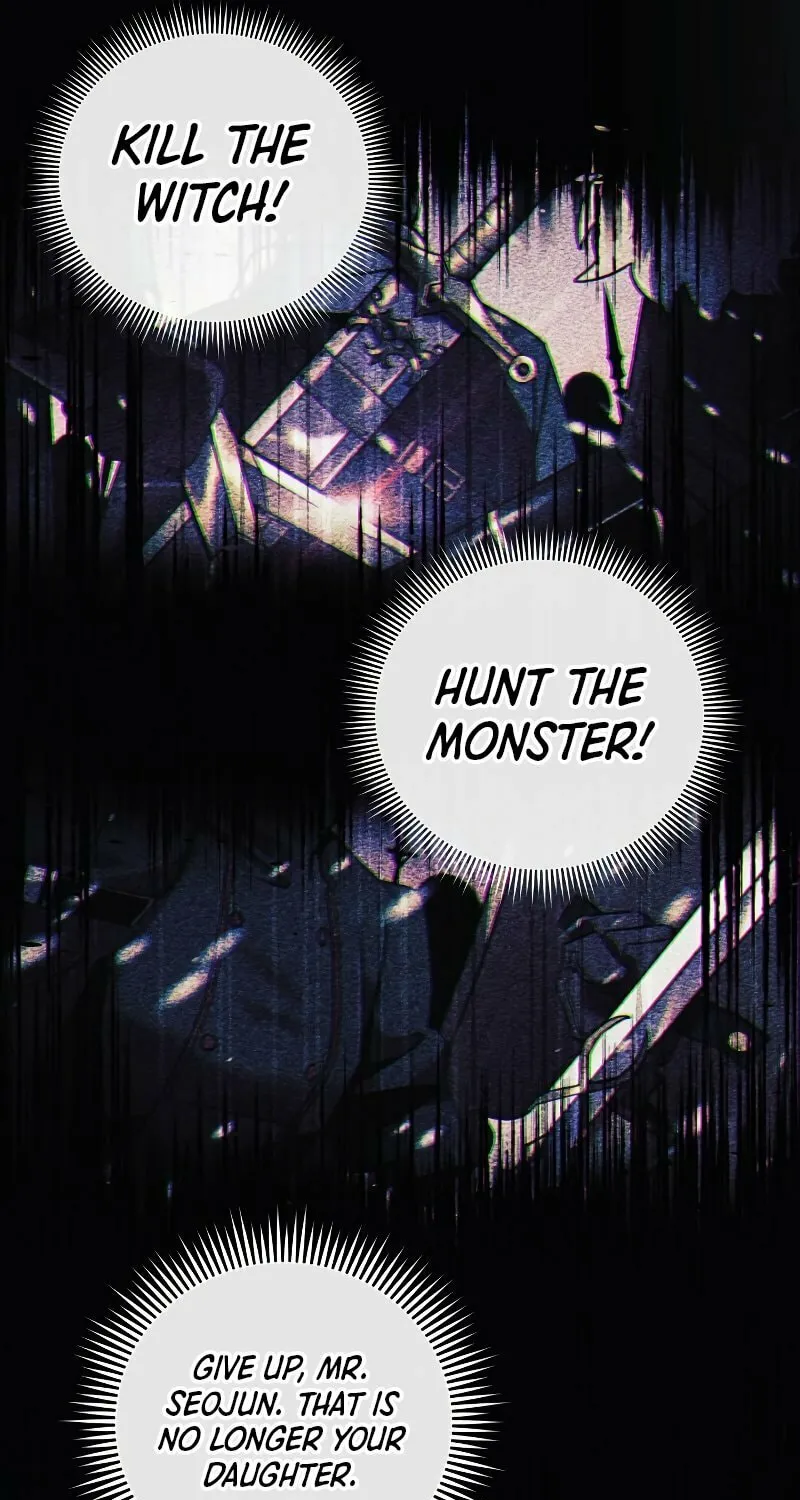 My Daughter Is The Final Boss Chapter 27 page 65 - 