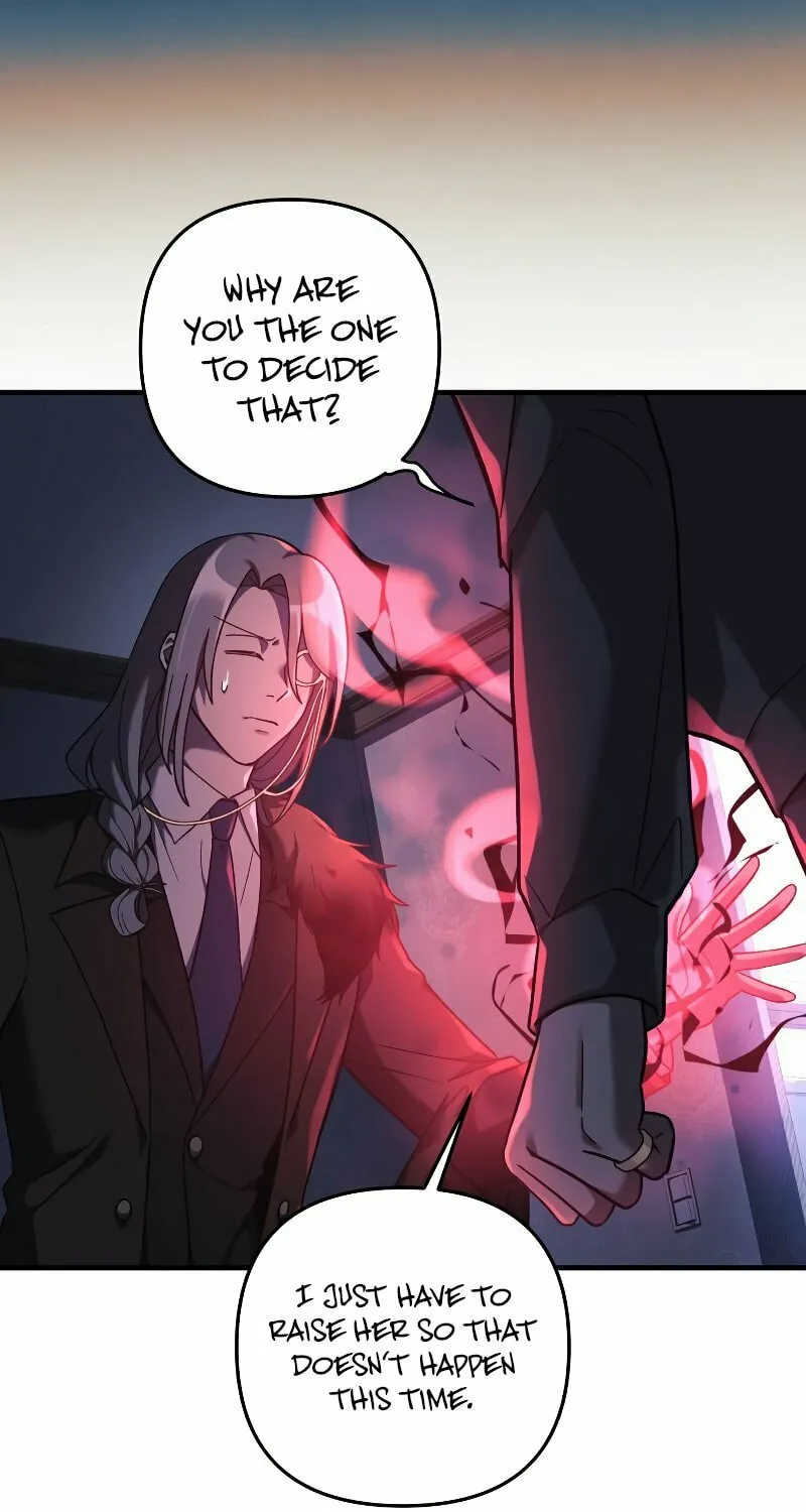 My Daughter Is The Final Boss Chapter 27 page 67 - 