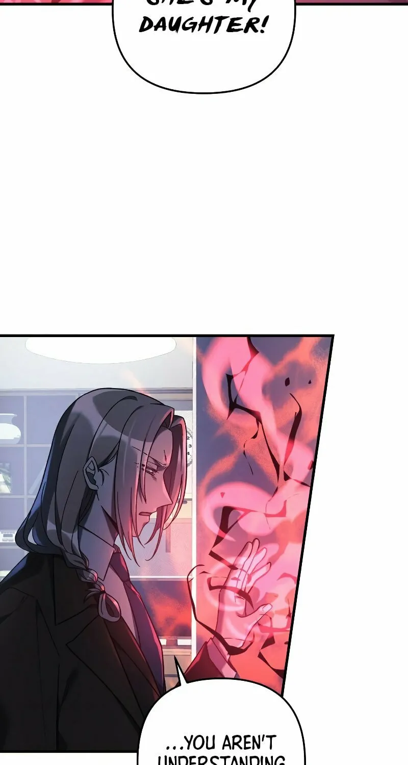 My Daughter Is The Final Boss Chapter 27 page 70 - 