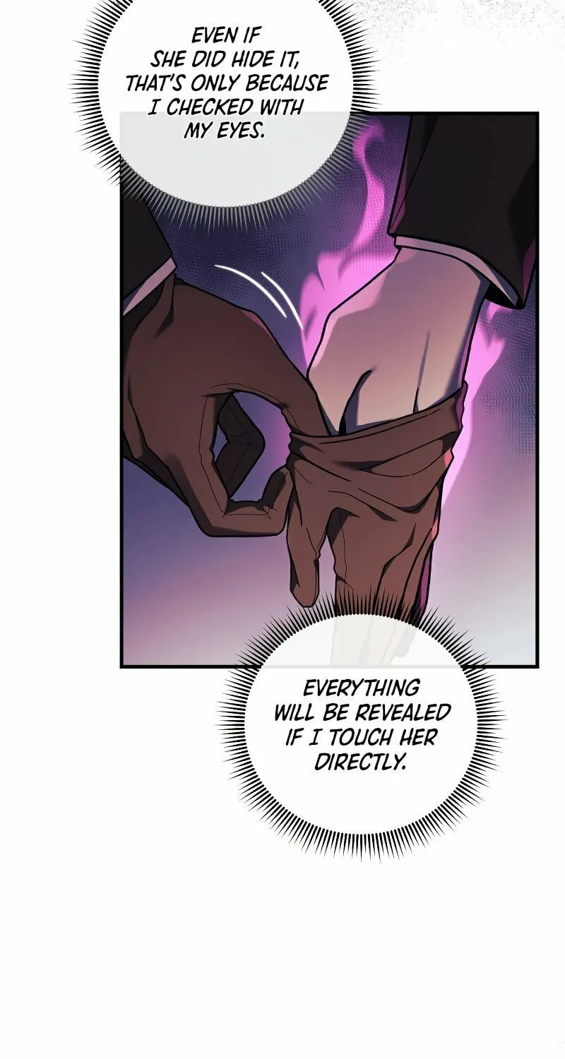 My Daughter Is The Final Boss Chapter 27 page 8 - 