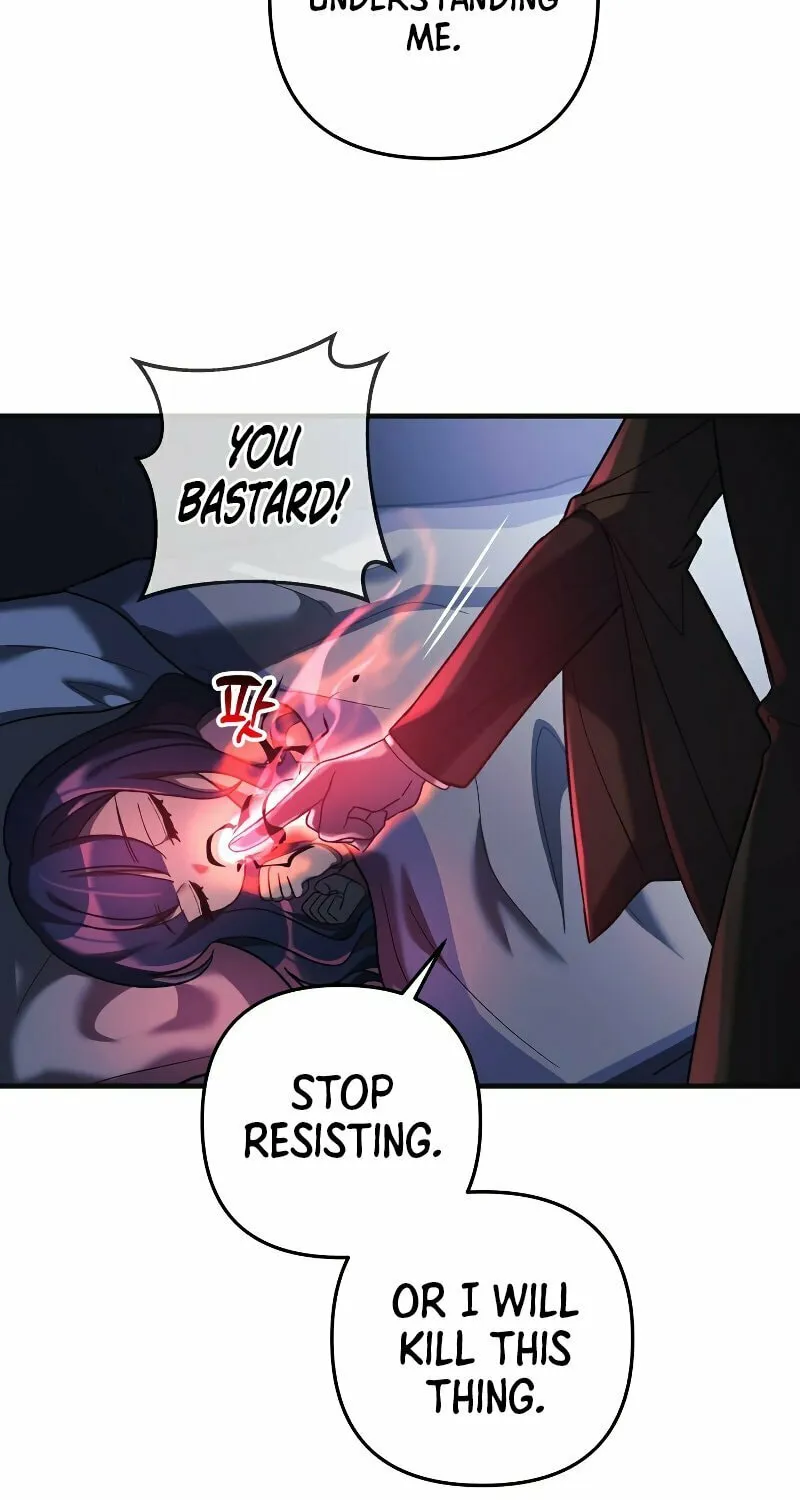 My Daughter Is The Final Boss Chapter 27 page 71 - 
